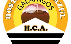 Hostal Cerro Azul